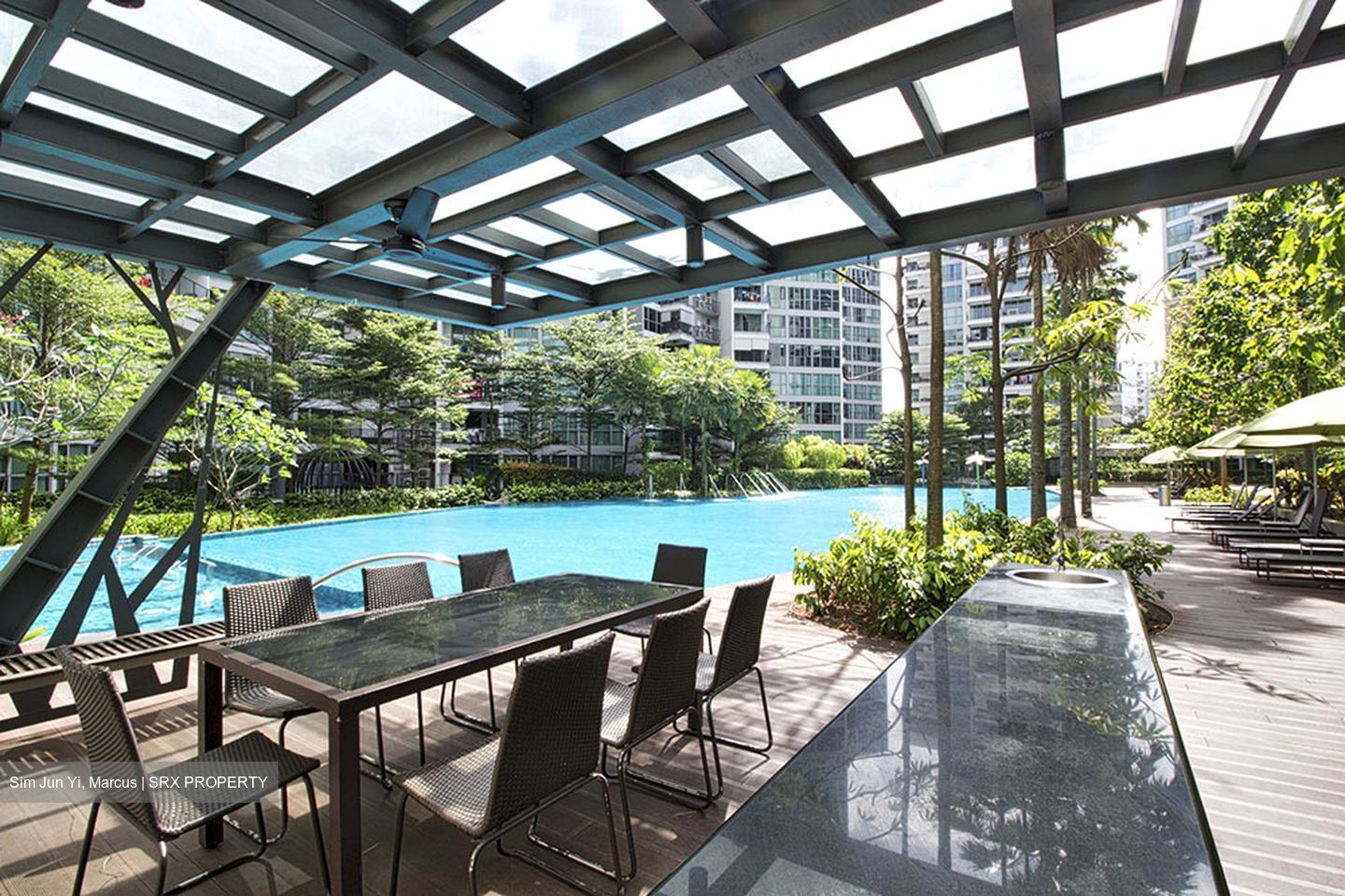 Eight Courtyards (D27), Condominium #437162031